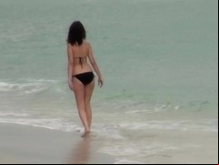 Missi Daniels - Miami Wench