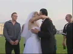 Shared a Bride