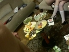 Afrodite & Dasi West & Faye & Mimi & Varvara & Wiss & Zena in hot teenager xxx fucking in a group .