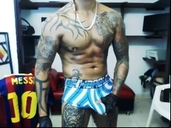 awasome666 non-professional episode on 06/07/15 from chaturbate